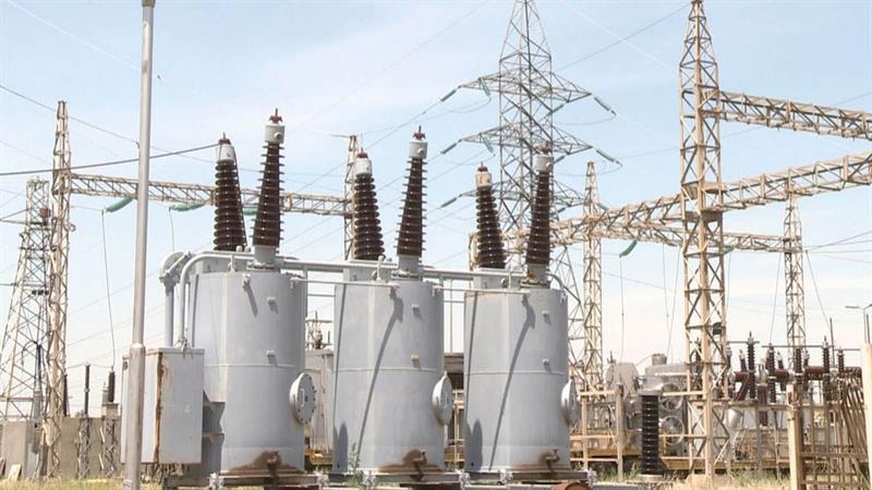 پێدانی کارەبا لە سلێمانی ئاساییبووەوە؟