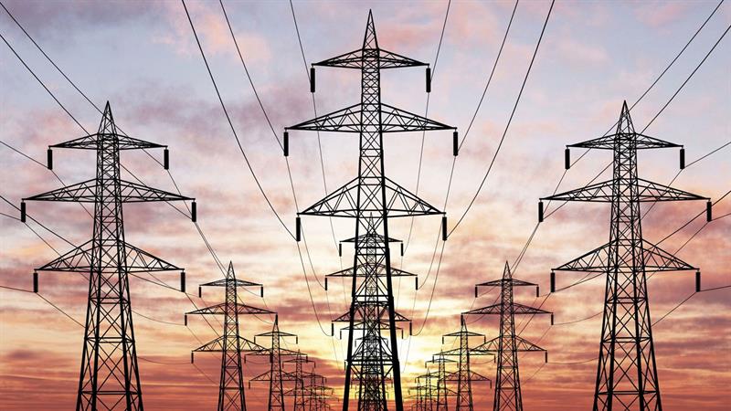 کارەبای ٢٤ کاتژمێری گەڕایەوە دۆخی ئاسایی خۆی