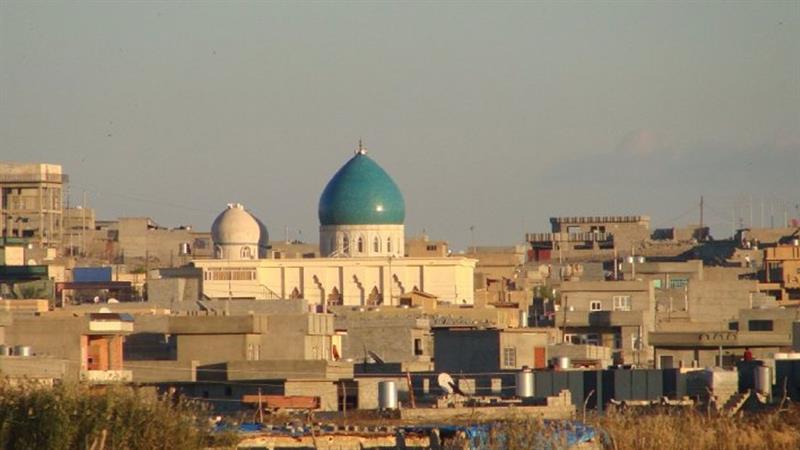 لەبارەی دەنگی تەقینەوەیەکی بەهێز روونکردنەوە دەدرێت