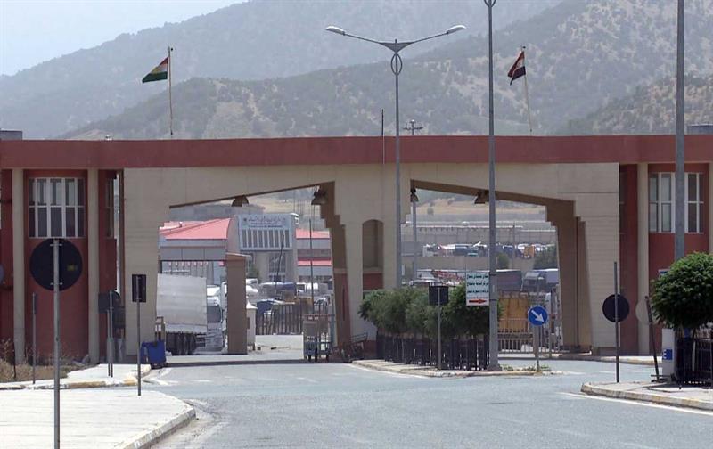 لەبارەی گەشتکردن لەهەرێمی کوردستانەوە بۆ ئێران بڕیاردرا