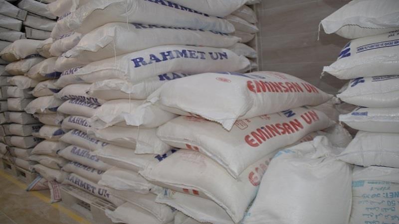 دابەشکردنی بەشەئاردی نۆیەم دەستیپێکرد