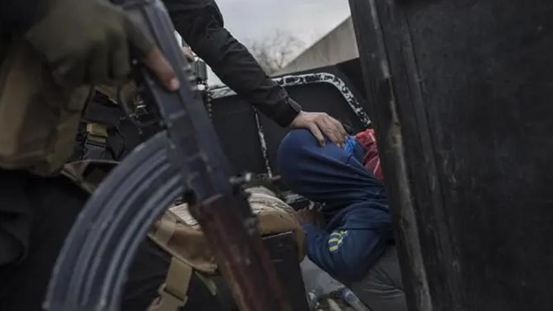 رۆژی جیهانی بێ سەروشوێنکراونە


