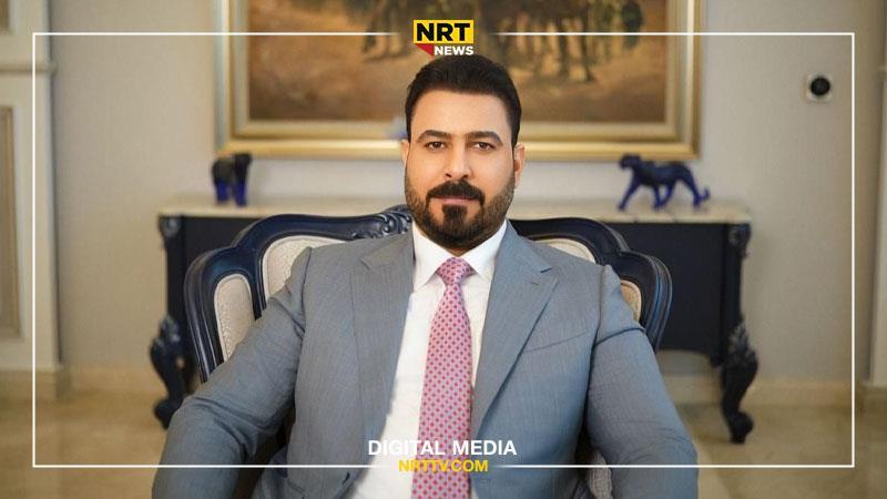 عێراق بۆ ڕێگری لە زێدەڕۆییەکانی سەر زەوی پەنا دەباتە بەر درۆن