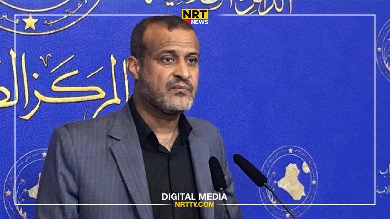 پەرلەمانتاری پێشووی عێراق بە شەش مانگ زیندانی سزادرا
