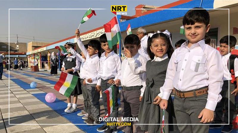 پەروەردەی هەرێم رۆژی دەستبەکاربوونەوەی مامۆستایانی دیاریکرد