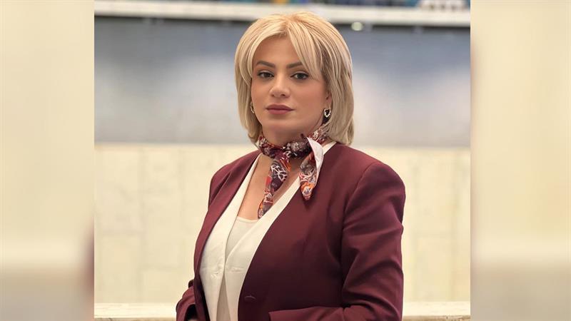 سروە عەبدولواحید: رۆژی ١١ـی ١١ بە هێزەوە وەڵامیان دەدەینەوە

