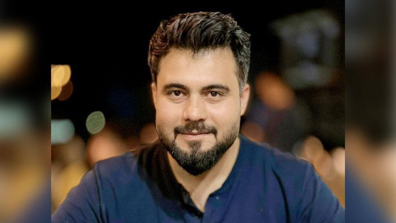 سەرۆکی لیستی نەوەی نوێ لە دیالە و خانەقین: ئێمە ئەو هێزە بوین کە زیندان، ئاگر و فیشەک چۆکی پێدانەداین