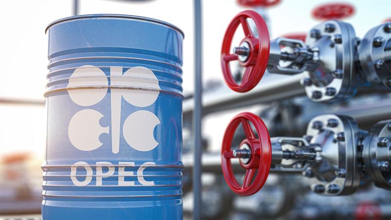 ئۆپێک پڵەس ئاستی بەرهەمهێنانی نەوت بەرزدەکەنەوە

