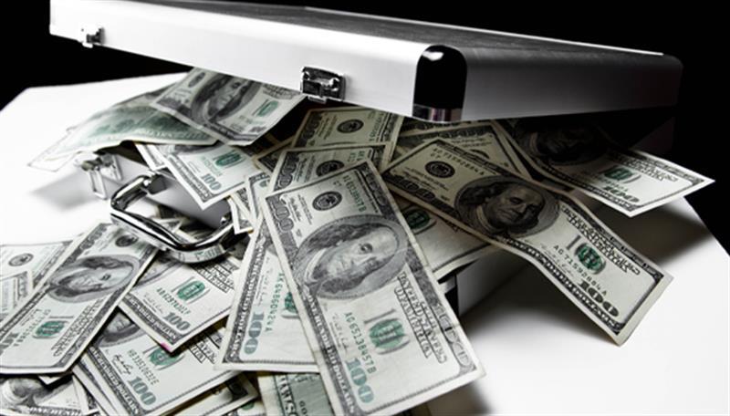 پیاوێک بەهۆی هەڵەیەکی سادەوە ٥٠٠ هەزار دۆلار دەباتەوە
