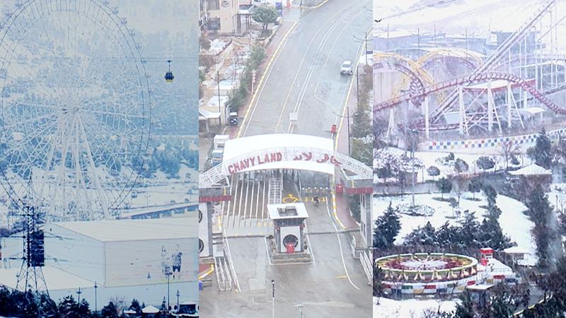 دەستەی گەشتوگوزار: بۆ پشووەکانی سەری ساڵ پێشبینی هاتنی زیاتر لە ٢٠٠ هەزار گەشتیار دەكەین 
