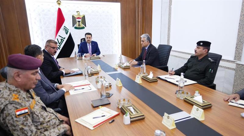 ئەنجامی لێکۆڵینەوەکان لە هێرشەکەی سەر کێڵگەی کۆرمۆر ئاشکرا کرا