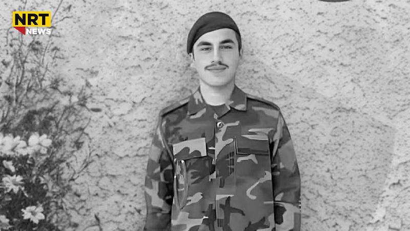 یەکێک لە بریندارەکانی شەڕەکەی گوندی لاجان گیانیلەدەستدا