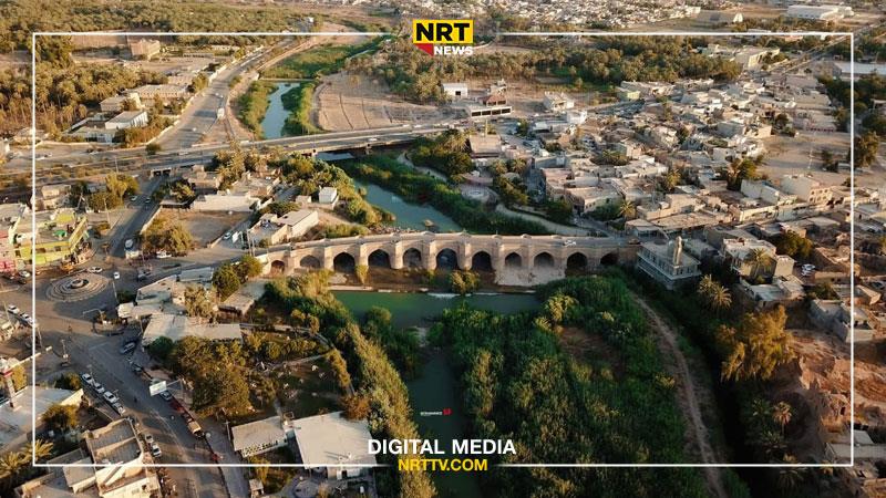 پەیامی حزبە کوردستانییەکانی خانەقین لەسەر دۆخی شارەکە و هەڵپەساردنی خۆپیشاندان