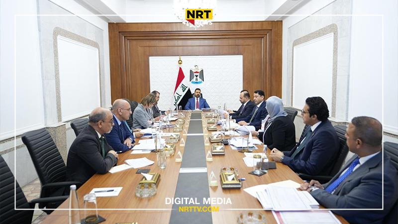 زەیدی شەش راسپاردەی بەپەلەی بۆ گۆڕانکارییەکانی دانیشتوان دەرکرد