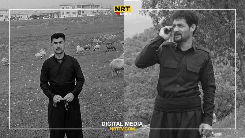 لە هەڵەبجە تەقینەوەیەک روویدا و دوو گەنج گیانیان لەدەستدا