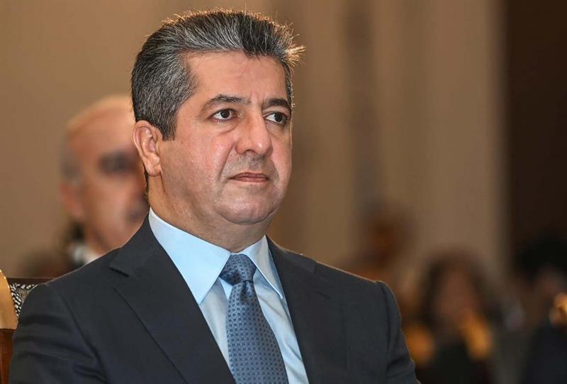مەسرور بارزانی: سری سورەیا رۆڵێکی کاریگەری بینیوە لە بەهێزکردنی تەبایی نێوان کورد و تورک


