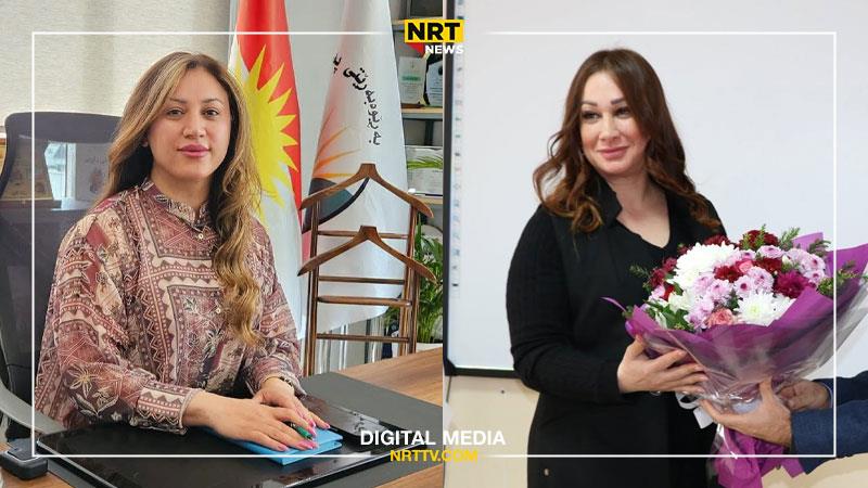 بەڕێوەبەری پەروەردەی رۆژئاوای سلێمانی دەگۆڕدرێت
