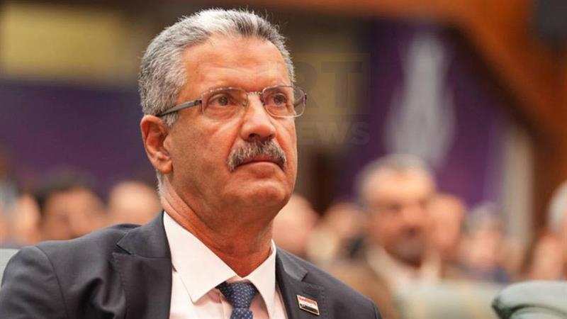 وەزیری نەوتی عێراق: زیاتر لە ملیۆنێک بەرمیل نەوتی هەرێممان وەرگرتووە

