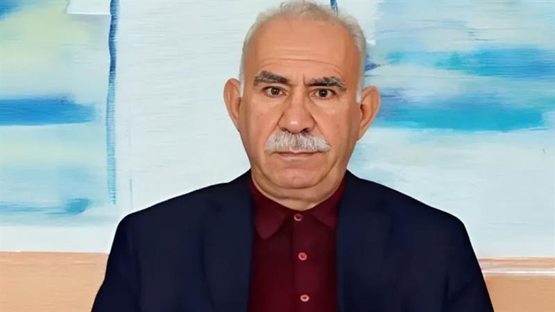 ئۆجەلان: پرۆسەی ئاشتی رێگری لە مەترسی گەورە دەکات

