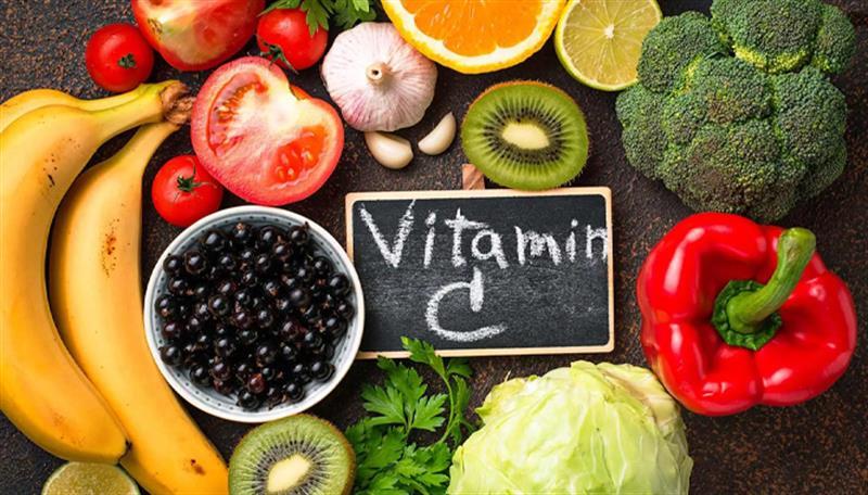 توێژینەوەیەک: رەنگە ڤیتامین سی چارەسەری شێرپەنجە بکات
