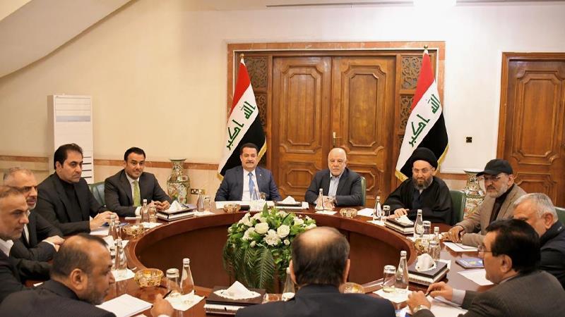 چوارچێوەی هەماهەنگی نۆ کاندیدی بۆ پۆستی سەرۆک وەزیرانی داهاتوو دیاریکردووە