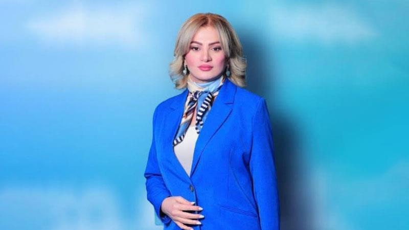 سروە عەبدولواحید: پارتی و یەکێتی مووچە نادەن و داهاتی ناوخۆ دەدزن و باسی کەرامەتیش دەکەن 