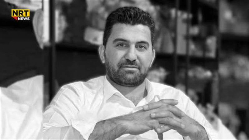هاوڵاتییەک لەناو ئۆتۆمبێلەکەیدا کوژرا