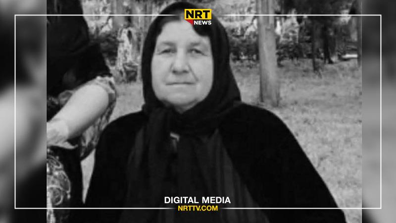 لەسەر رێگای سۆران - مێرگەسۆر ئەمبوڵانسێک ئافرەتێکی شێلا و گیانی لەدەستدا
