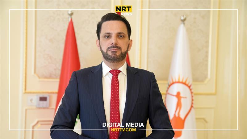 شاسوار عەبدولواحید: پێشمەرگە هێزێکی دەستورییە بەڵام لە هەرێم هێزی میلیشیایی و حزبی و شەخسی هەیە