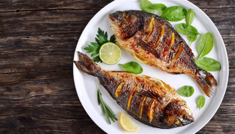 بۆچی پزیشکان پێشنیاری خواردنی ماسی دەکەن؟
