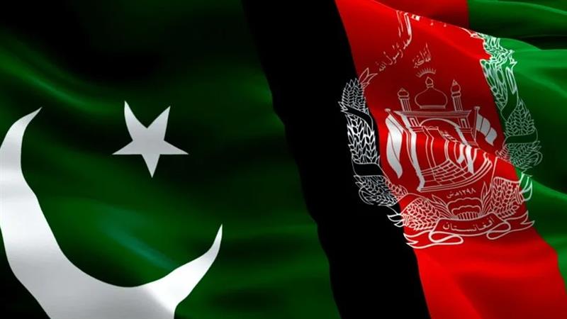 بڕیارە دانووستانەکانی ئەفغانستان و پاکستان لە تورکیا دەستپێبکەنەوە


