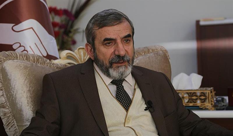 سەڵاحەدین بەهائەدین: بڕیاربەدەستان كەوتوونەتە سەر بەرنامەی خۆتۆراندن و پابەندنەبوون بەدەستوور
