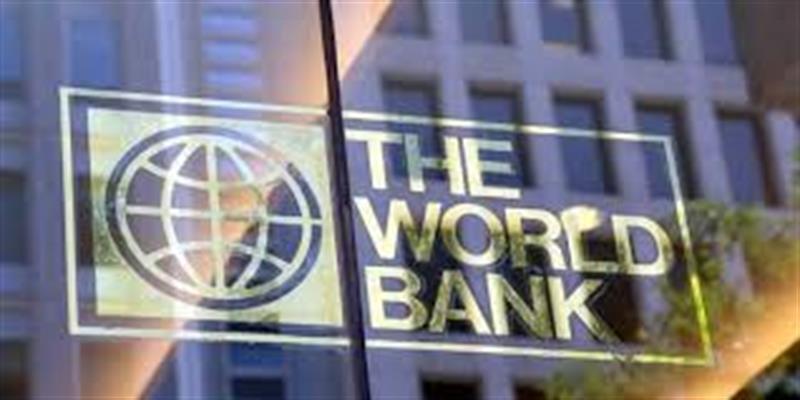 بانکی جیهانی: عێراق ماوەی زیاتر لە ١٠ ساڵە ئاستی ئابووری خۆی پاراستووە

