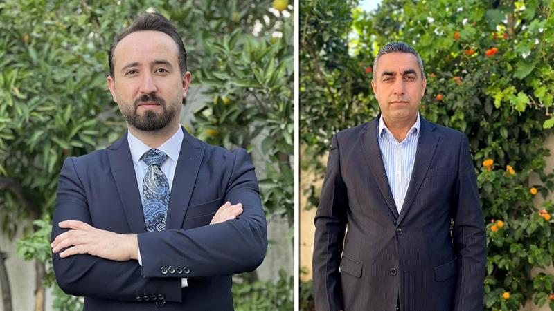 لە دهۆک داوای یاسایی لەسەر سەرۆک لیستی نەوەی نوێ و پەرلەمانتارێکی نەوەی نوێ تۆمارکرا


