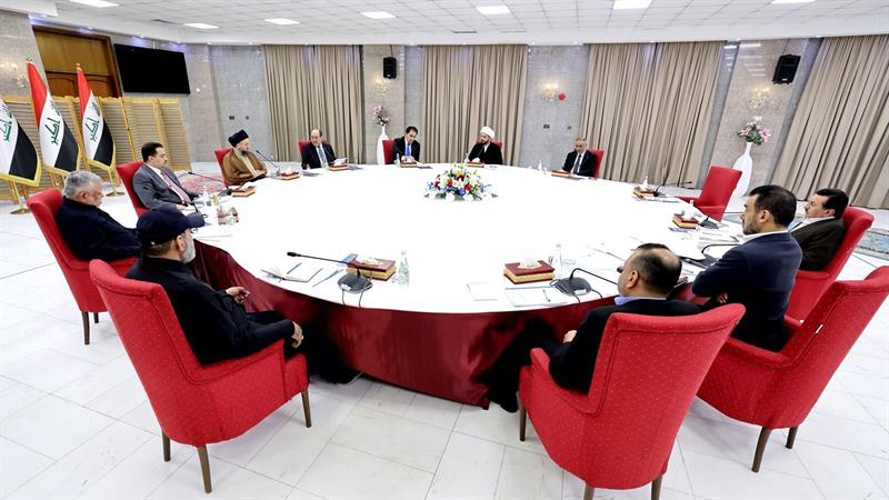 چوارچێوەی هەماهەنگی: هەڵبژاردن لە وادەی دیارییکراوی خۆیدا دەکرێت
