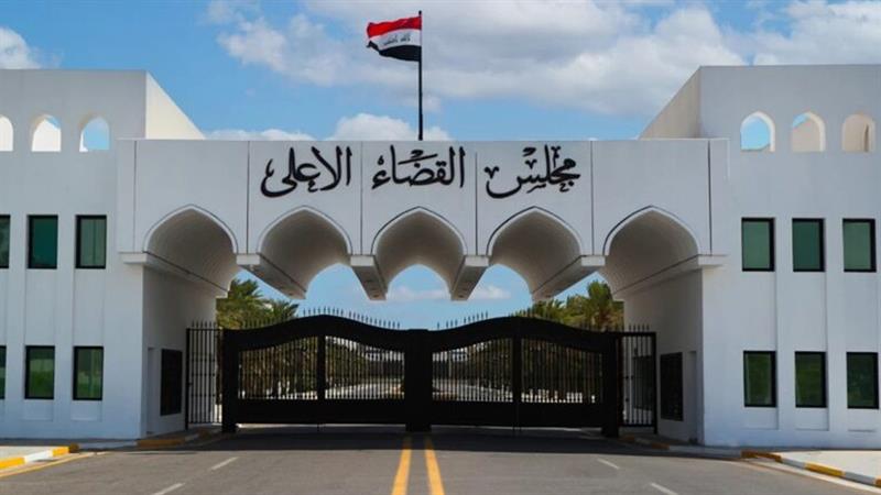 عێراق؛ زیاتر لە ٣٧ هەزار زیندانى بە لێبوردنى گشتى ئازاد دەکرێن

