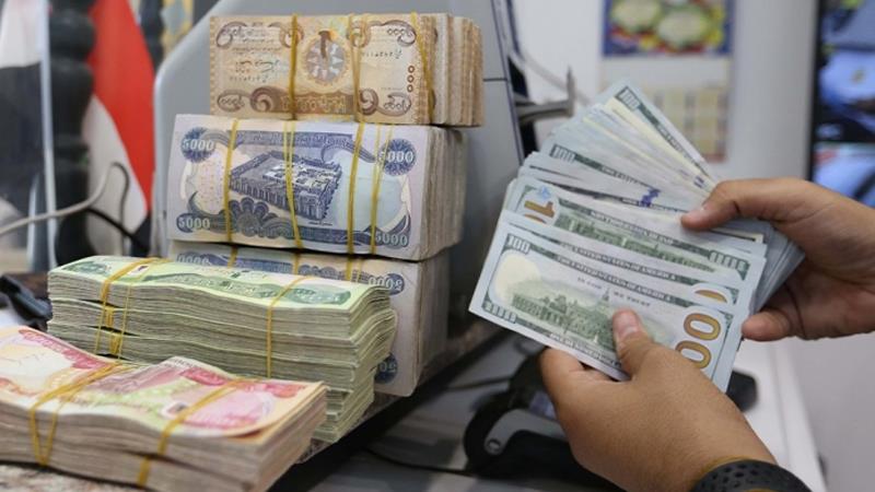 راوێژکارێکی سودانی هۆکاری بەرزبوونەوەی نرخی دۆلار ئاشکرا دەکات