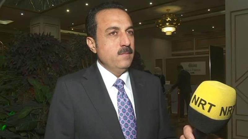 ئومێد خۆشناو: ئەو کەسانەی هۆکاربوون بۆ رووداوەکانی لاجان و خەبات دەستگیر دەکرێن