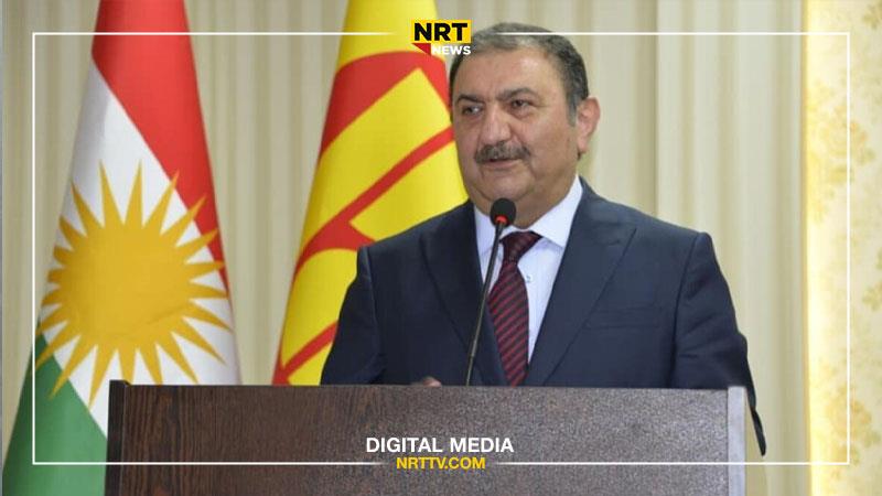 ئەحمەد کانی: ئامادەین بە جیا لەگەڵ نەوەی نوێ کۆببینەوە