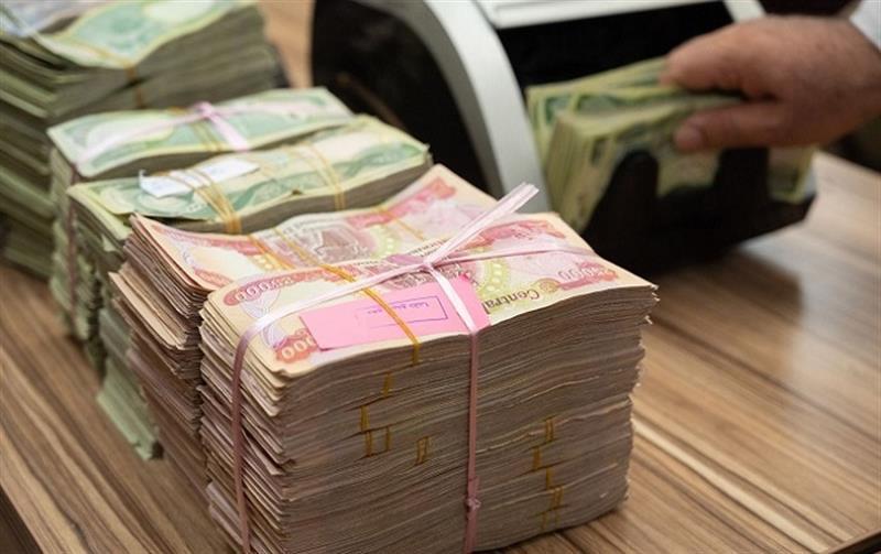 وەزارەتی دارایی حکومەتی ماوەبەسەرچوو: شایستەی شەش مانگی مۆڵەتی کۆکراوەی خانەنشینان خەرج دەکرێت


