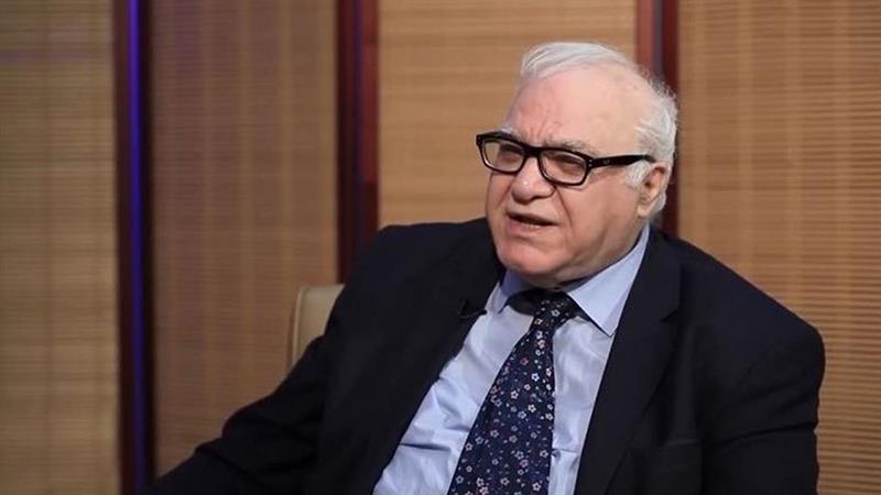 راوێژکارێکی دارایی سودانی: مووچەی مووچەخۆران بۆ ساڵی ٢٠٢٦ دابینکراوە 

