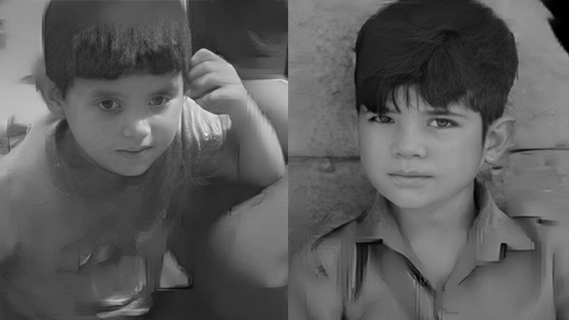 له‌ گوندێكی گه‌رمیان دوو برا له‌ ناو بیرێكی ئاودا خنكان

