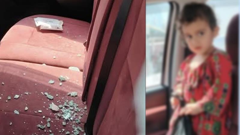 هاتوچۆی چەمچەماڵ: منداڵێکمان لە خنکان رزگارکرد

