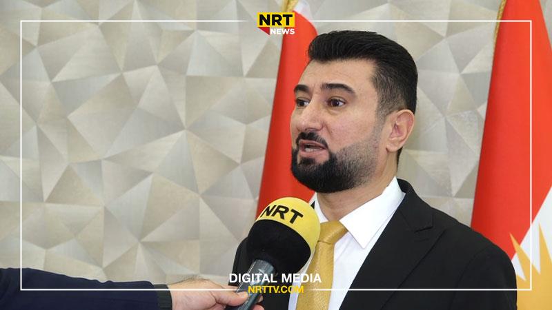 ئەندامێکی لیژنەی نەوت و غاز زانیاری لەبارەی بەنزینی ٤٥٠ دیناری ئاشکرادەکات
