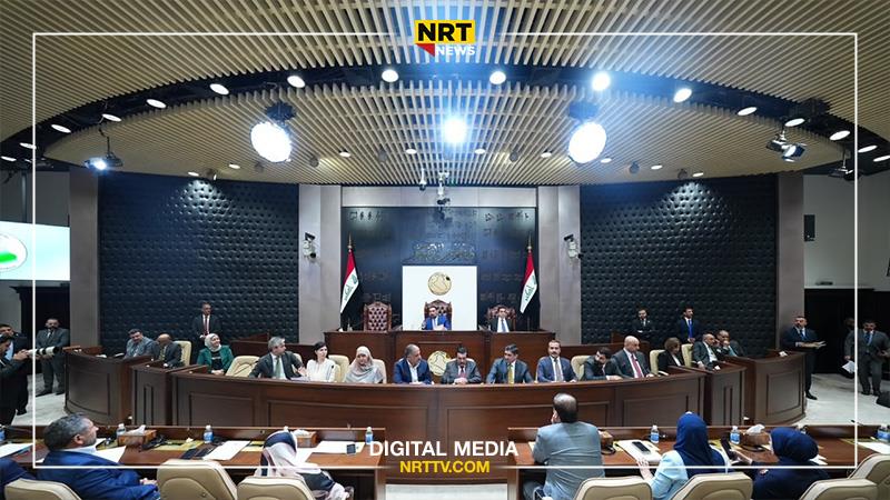 پێشنیازی گۆڕینی سرودی نیشتمانیی عێراق دەکرێت 