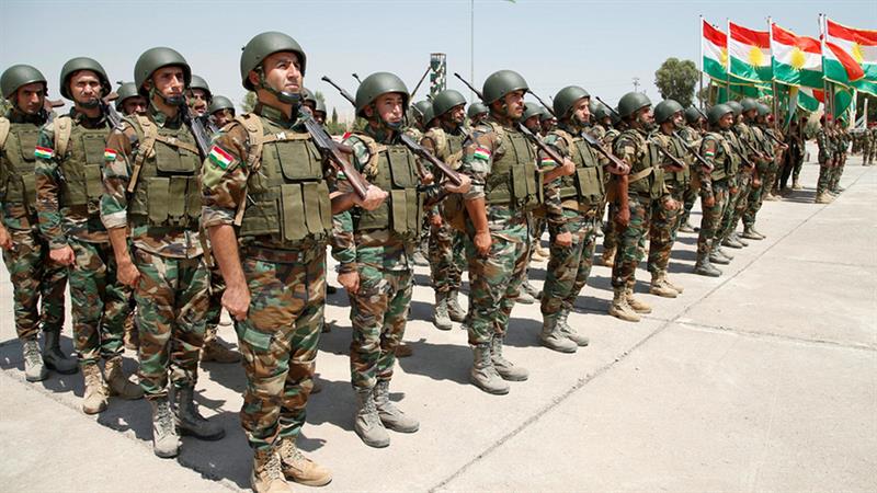 لە رۆژی دەنگدانی تایبەتدا؛ هەزاران خانەنشینی سەربازی مووچەیان وەرنەگرتووە

