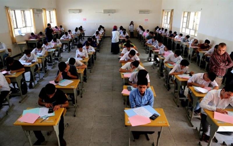 سبەی لە چەند ناوچەیەکی عێراق کرایە پشوو