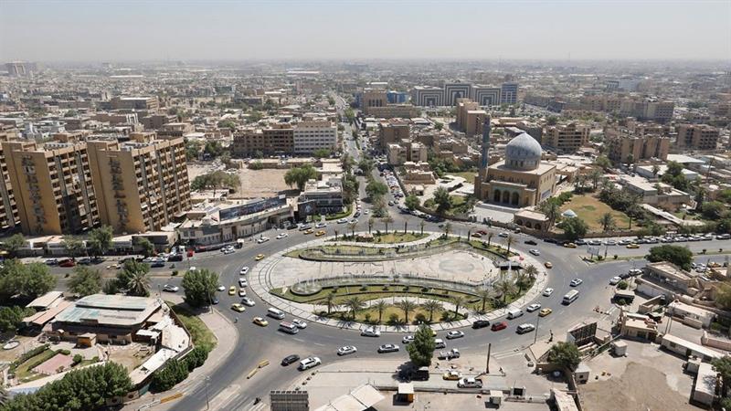 رۆژێکی ئەم هەفتەیە لە هەموو عێراق کرایە پشوو