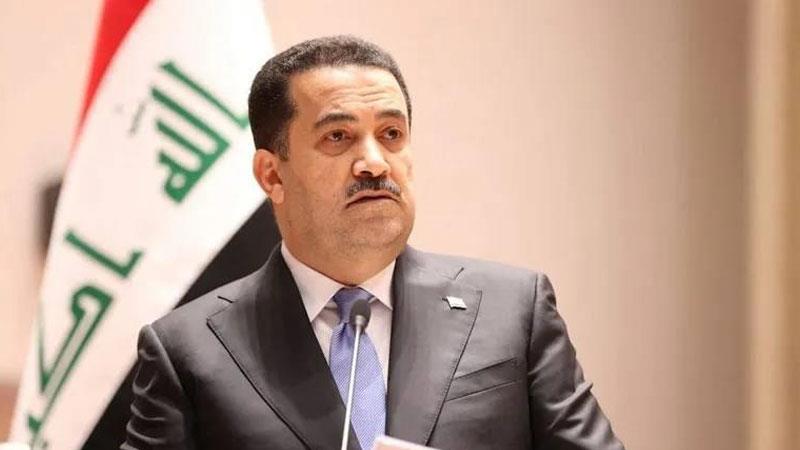 سودانی دەستبەرداری ئەندامێتی خۆی بوو لە پەرلەمانی عێراق 