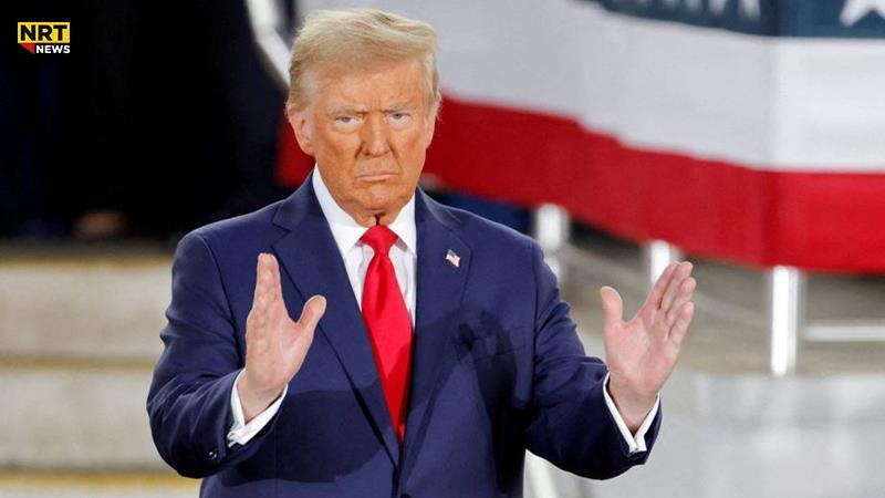 ترەمپ:هێرشکردەنە سەر ئێران بۆ ئاشتی رۆژهەڵاتی ناوەڕاست پیویست بوو 